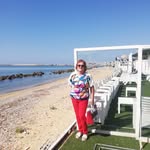 Rita Giacalone - @giacalonerita - Instagram