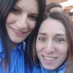 Rita Pau - @rita.giacalone82 - Instagram