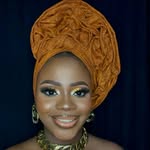 Rita Gideon Okokon - @ritag_ideon - Instagram