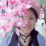 xx笑笑有点甜 - @rita__gill - Instagram