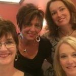 Rita Gill - @ritamarie63 - Instagram
