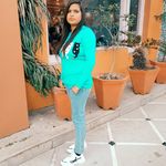 Rita Gill - @ritagill198 - Instagram