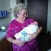 Rita Gillian - Facebook