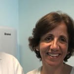 Rita Moser Salgado Gilman - @ritamsg - Instagram