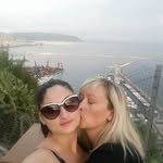 Rita Giordano - @ritagiordano538 - Instagram