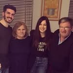 Rita Giordano - @ritagiordano54 - Instagram