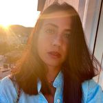 Rita Giordano - @ritagiordano - Instagram
