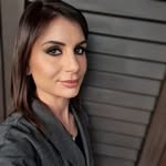 Rita Giordano - @rita.gio22 - Instagram