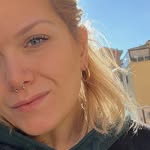 Rita Giordano - @iwontletyougo_ - Instagram