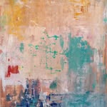 Rita Giordano - @ritagiordanoart - Instagram