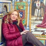 Rita Giunta - @ritgiu - Instagram