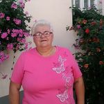 Gudrun Rita Glaser - @gudrunglaser - Instagram