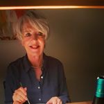 Rita Glaser-den Adel - @ritadenadel - Instagram