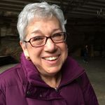 Rita Alpher Glazer - @rtglzr - Instagram