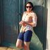 Rita Glazer - Facebook