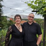 Rita Glazer - @rita.petersohn - Instagram