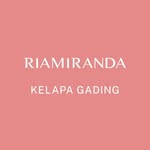 RiaMiranda Kelapa Gading - @riamirandakelapagading - Instagram