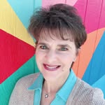 Rita L. Goad💛 JoyfulHealthyMom - @ritagoad_rlgphd - Instagram