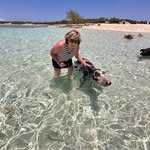 Rita Goble Reed - @ritareedrn - Instagram