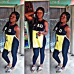 Rita Golding - Facebook