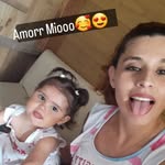Rita Gomez - @ashley_sotelo21 - Instagram