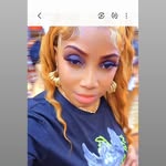 Rita Bembridge - @ritagoodazz - Instagram