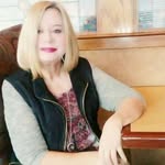 Rita Hylton Goodwin - @ritagoodwin - Instagram