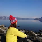 Rita jan - @ritagoodtravel - Instagram