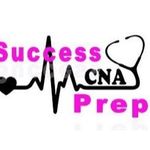 Rita Gorham - @successcnaprep - Instagram