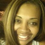Rita Gorham - @charitadenise - Instagram