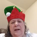 Rita Gorham - @margherita5471 - Instagram