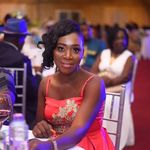 Rita Gould Baah - @gouldbaah26 - Instagram