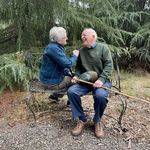 Rita Gould Lancefield - @ritalance - Instagram