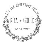 Rita&Gould - @ritaandgould - Instagram