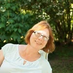 Rita Graf Leumann - @grafleumann - Instagram