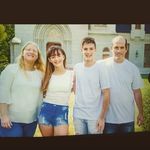 Rita Graff - @ritagraff6 - Instagram