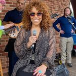 Rita Graham - @ritagrahamsings - Instagram