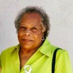 Rita Greer - @fancyg27 - Instagram