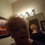 Rita Gresham - @ritagresham - Instagram