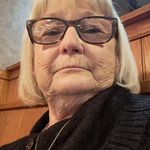 Rita Grigsby - @yidrutusta - Instagram