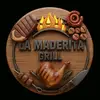 LA MADERITA GRILL - @lamaderitagrill - TikTok