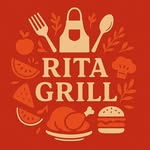 Restaurante Rita Grill - @rita_grill_marmitex - Instagram