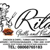 Rita Grills - @rita.grills - TikTok