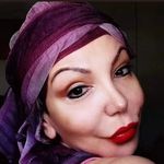 Rita Grimaldi - @ritagrimaldi2020 - Instagram