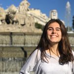 rita - @ritagrimalt - Instagram