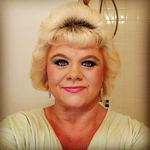 Rita Griffin Grimes - @bettyboop52374 - Instagram
