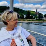 Rita Grimm - @grimmi2023 - Instagram