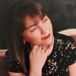 Rita Guthrie - @ritags62 - Instagram