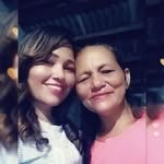 Rita Gutierrez - @ritagutierrez72 - Instagram