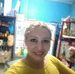 Rita Gutierrez - Facebook